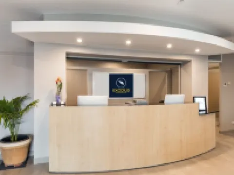 Exodus Dandenong Apartment Hotel Hotels in Dandenong