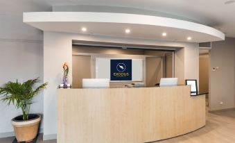 Exodus Dandenong Apartment Hotel