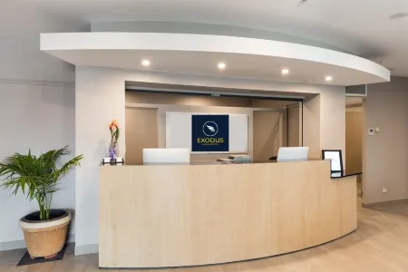 Exodus Dandenong Apartment Hotel