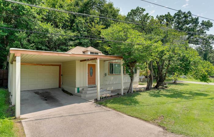 Lakeside Indiana Vacation Rental Near Fort Wayne!