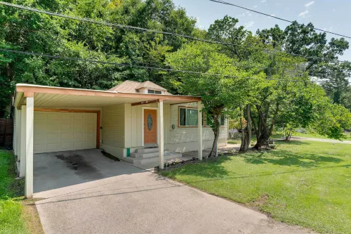 Lakeside Indiana Vacation Rental Near Fort Wayne! - Homestays