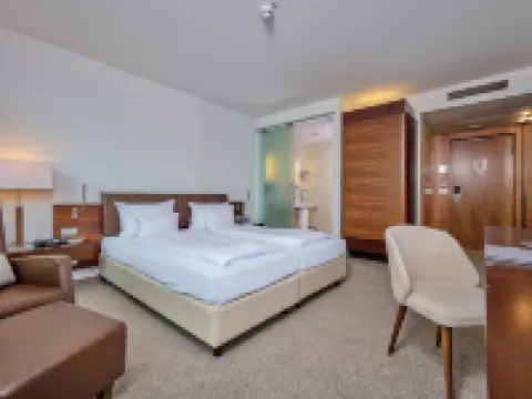 Asam Hotel Hotels in Straubing