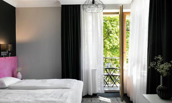 Liv'Inn Aparthotel