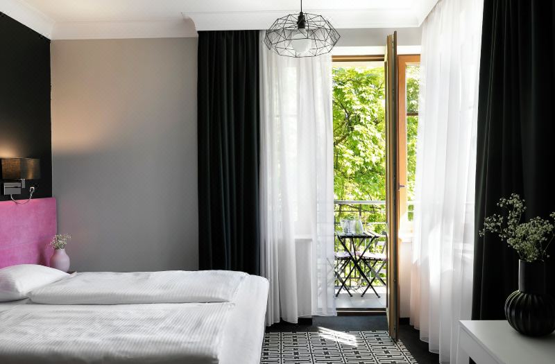 Liv'Inn Aparthotel