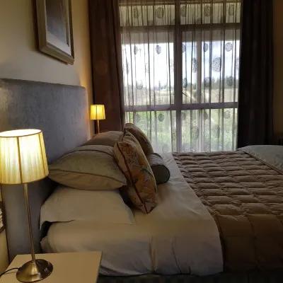 Hawkdun Rise Vineyard & Accommodation Hotels in Alexandra