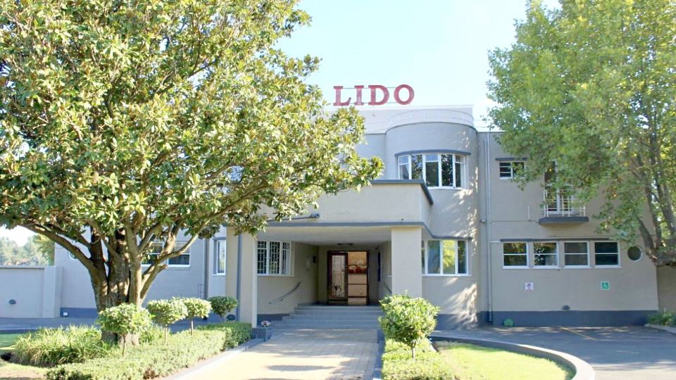 Lido Hotel