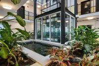 Wilton River Suites (Adults Only) Hôtels à : Oakland Park
