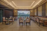 Sterling Mantra Haridwar - breakfast