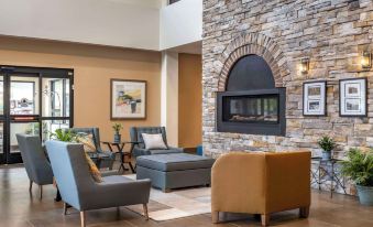 The Cranberry, Ascend Hotel Collection