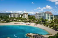 Marriott's Ko Olina Beach Club فنادق في كابولي