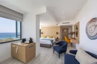 Leonardo Crystal Cove Hotel & Spa – Adults Only Hoteles en Protaras