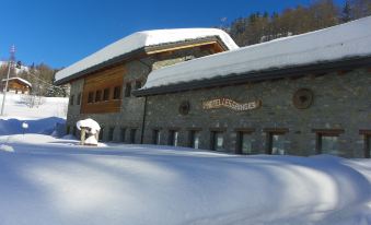 Hotel les Granges
