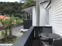 Edelweiss Motel Hotels in Opua