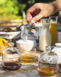 Loup Castel Boutique Hotel B&B - Homestays
