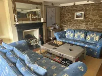 The Heritage Bed and Breakfast