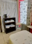 Charming Studio in Amaliada, Greece with Private Entrance
