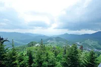 Hotel Takimoto - con vista montagne