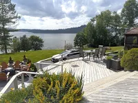 Woodhaven Country Lodge Hotels in St. Andrews