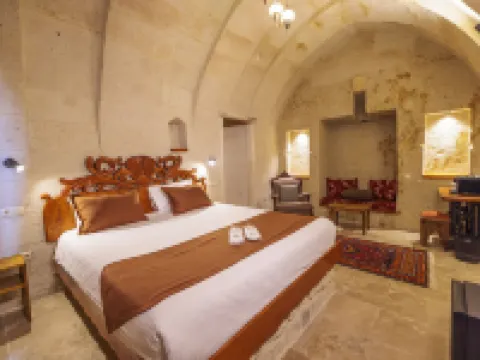 Canyon Cave Hotel Hotels in Urgup
