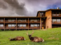 YMCA of the Rockies Hotel di Larimer County