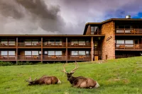 YMCA of the Rockies Gem Lake 주변 호텔