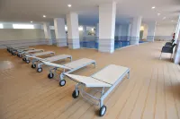 Oceano Atlantico Apartamentos Turisticos - Pools