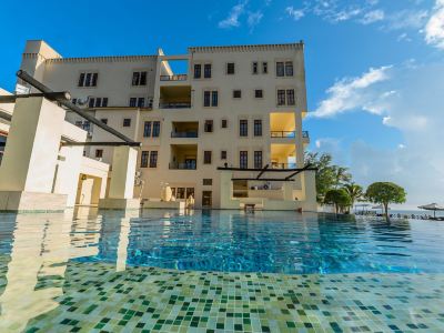 Cocoa Boutique Hotel