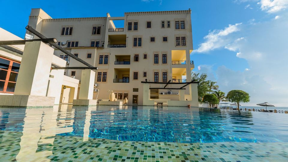 Cocoa Boutique Hotel