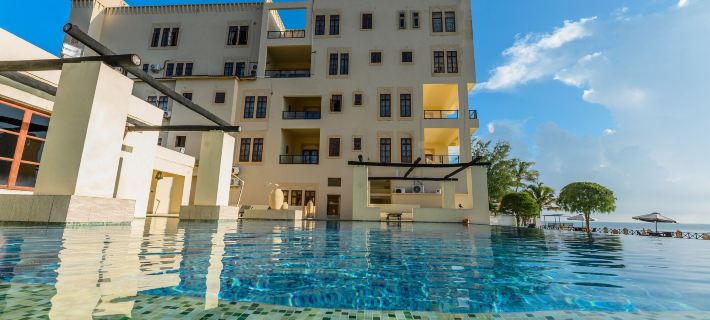 Cocoa Boutique Hotel Hotels in Mombasa
