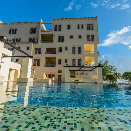 Cocoa Boutique Hotel