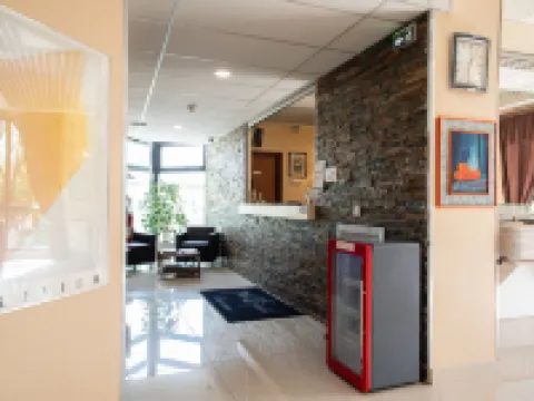 加拉貝爾酒店 佈雷西爾酒店