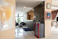Hôtel Garabel Hotels in Plaisir