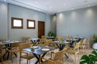 Elisso Boutique Hotel - breakfast
