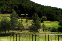 La Figuerola Hotel & Restaurant - románticos