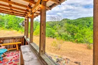 Mountian View Retreat < 2 Mi to White River! - 2-Star