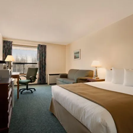 Northern Star Hotel & Convention Center