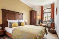 LandHaus Zum LindenHof Hotels in Winsen
