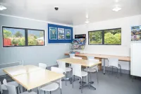 Franz Josef Top 10 Holiday Park