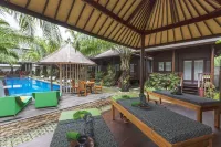 Coconut Boutique Resort Hotel di Batu Layar