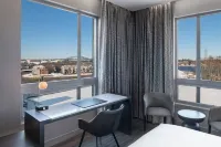 AC Hotel Portsmouth Downtown/Waterfront