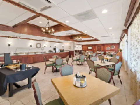 イングリッシュ イン オブ シャーロッツビル シャーロッツヴィルのホテル