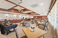 The English Inn of Charlottesville Hotel di Charlottesville