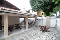 A Oca Hostel Bar