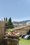 Hotel Bastide & Spa - Villa de Lourmarin Hotels in Cabrieres-d'Aigues