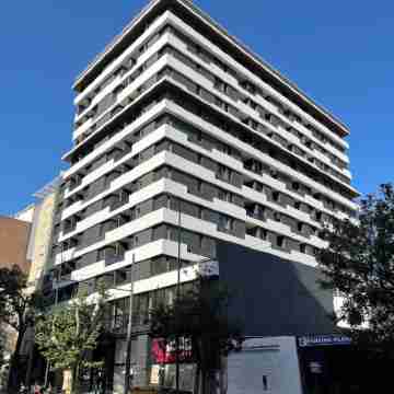 Rent a Flat Nueva Cordoba Hotel Exterior