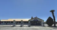 Days Inn by Wyndham Van Horn TX - Parking