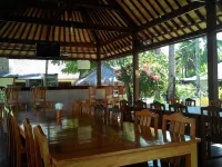 Trawangan Oasis Hotels in Gili Trawangan