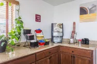 Motel 6 Lordsburg, NM