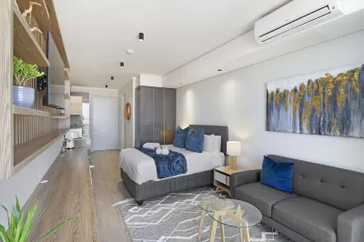 엘립스 워터폴 31002 Mall of Africa 주변 호텔