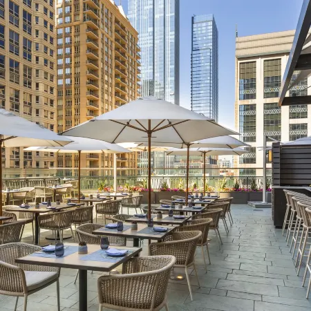 Park Hyatt Chicago